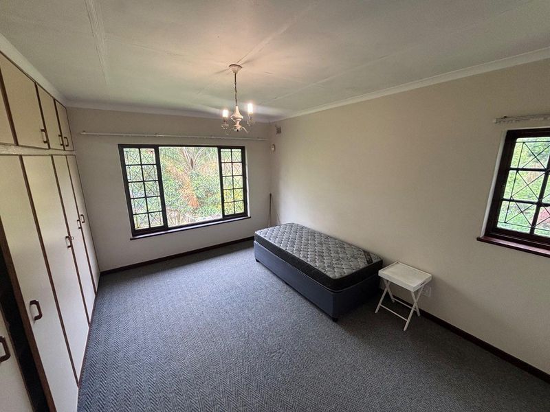 Secure Family Home to Rent in Westville | 4 Bedroom House Near Kainon School - Photo 8