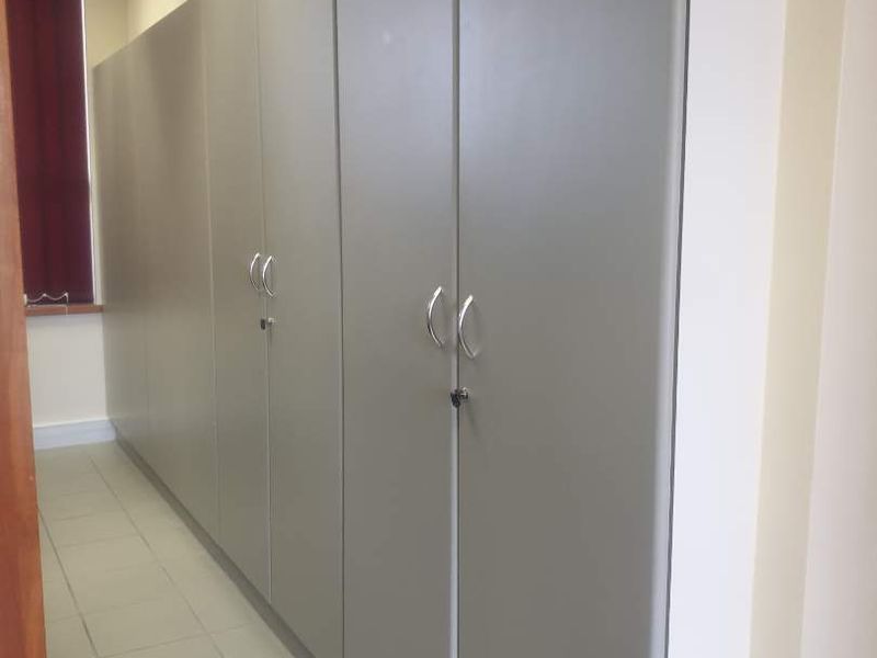 WAREHOUSE TO LET NEAR GAME - Photo 7