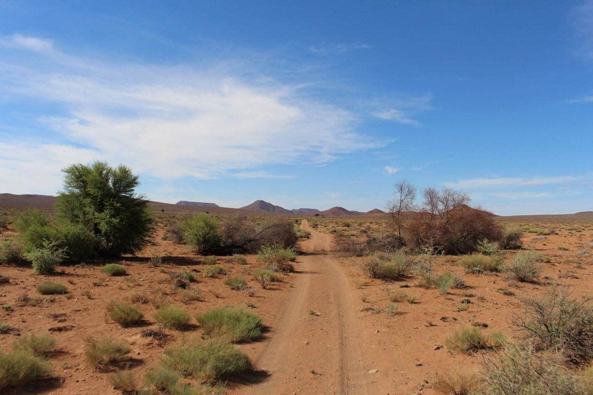 Small stock / catlle farm for sale in Karas Region - Photo 4