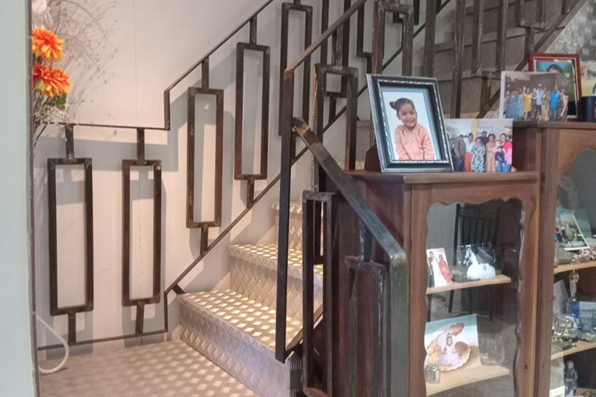 6 BEDROOM DOUBLE STOREY FAMILY HOME FOR SALE!!! - Photo 5