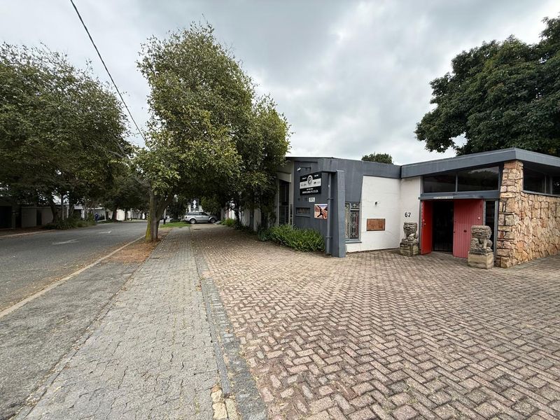 Charming Parkhurst Property for Sale - R7,900,000 - Photo 2