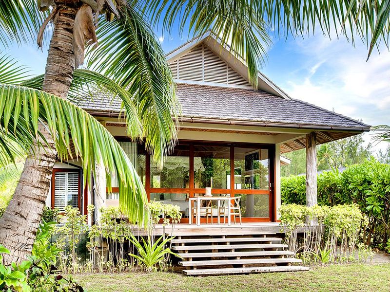 Four Seasons Branded Villa for sale on the Private Island Paradise of Desroches - Photo 6
