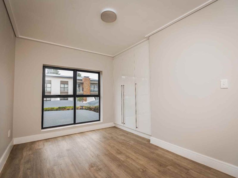 The Cobbles | Elegant 3-Bedroom Apartment in Eye of Africa - Photo 9