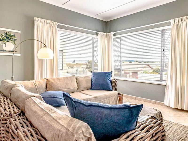 Fully Furnsihed Apartment to Rent in Swakopmund - Photo 6