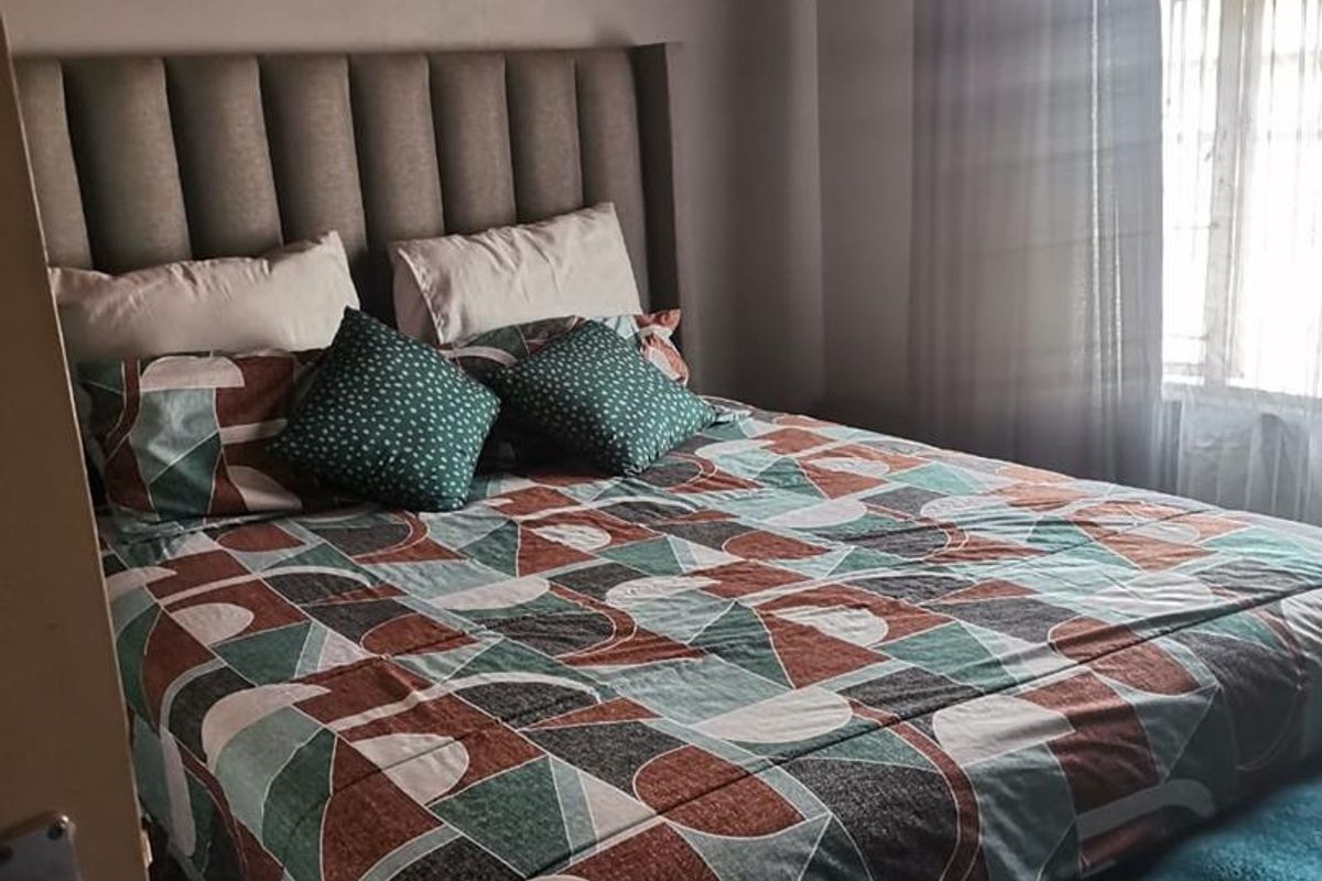 3 Bedroom House For Sale in Vanderbijlpark CW5 - Photo 3