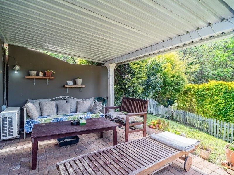 2 Bed secure townhouse in Sherwood - Photo 3