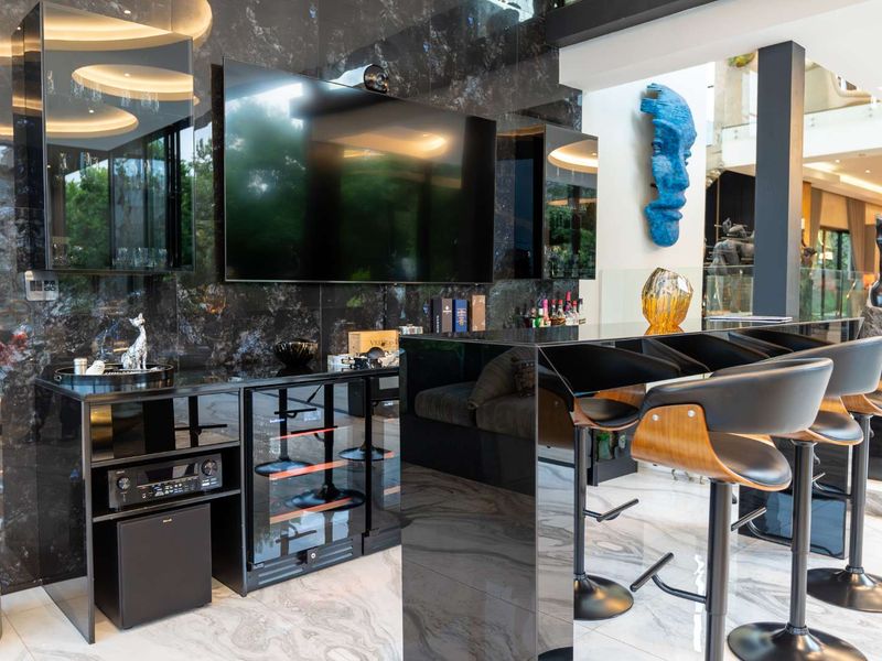 A Living Work of Art in Steyn City - Photo 10