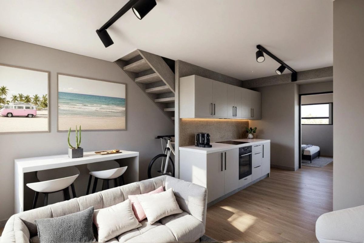 Breathtaking Views! Includes Transfer Duty! Brand New - Direct through Developer! - Photo 5