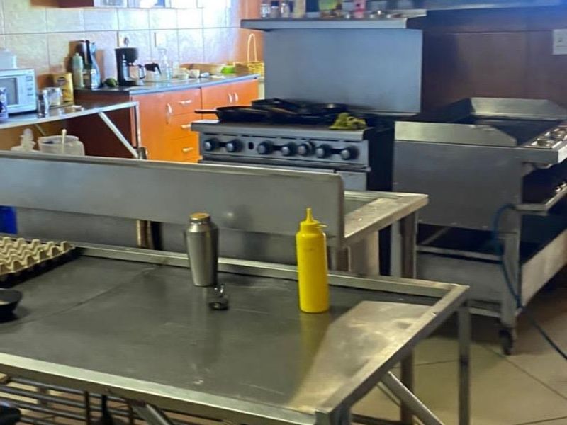 Hotel in Rehoboth for sale Reduced to N$15.5 million - Photo 9