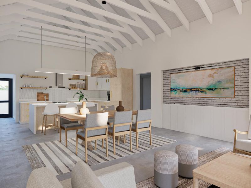 Dream home one row from the beach - Photo 4