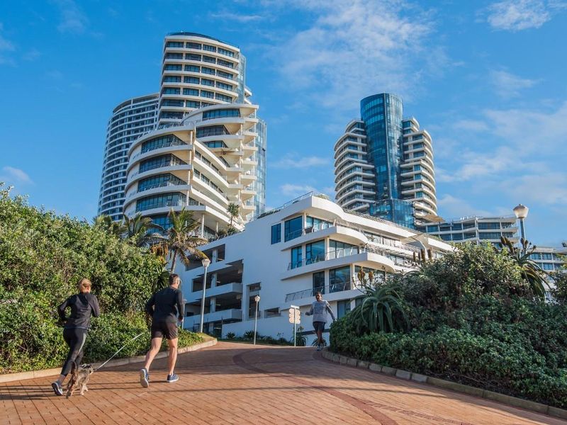 STUDIO APARTMENT - Photo 9