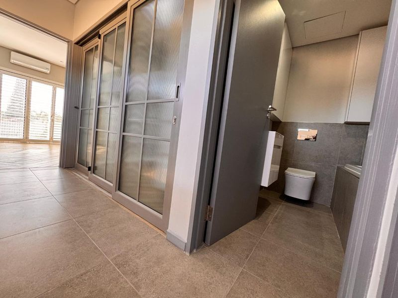 Modern Duplex in Willow Lane - Photo 10