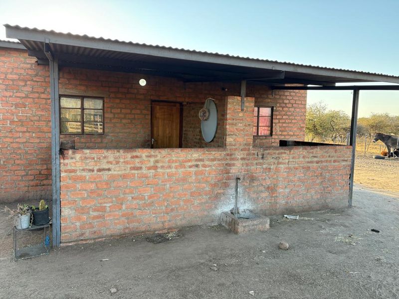 Grootfontein Farm For Sale - Photo 6