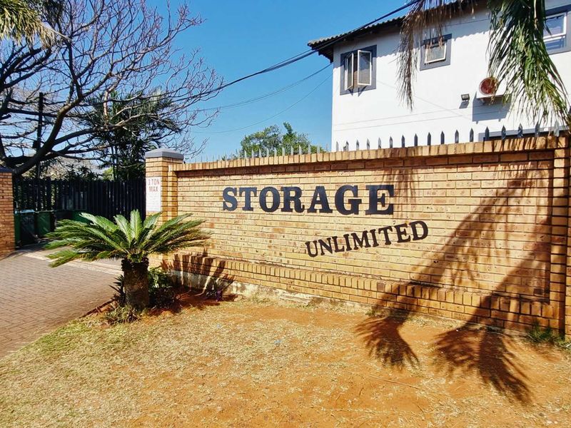 18m2 Storage Unit for Sale in Glen Anil - Photo 1