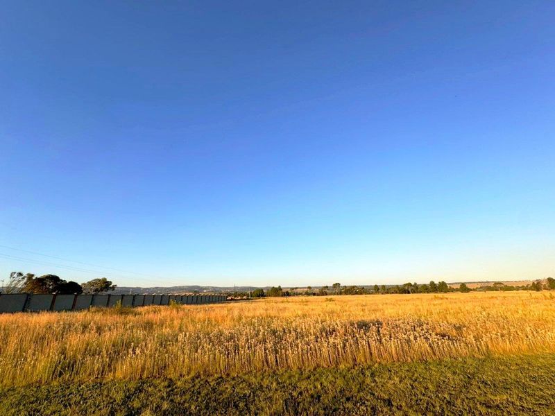VACANT LAND FOR SALE IN ALLEWYNSPOORT - Photo 6