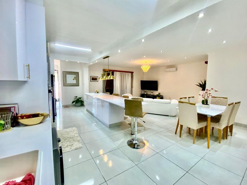 Fully furnished house to let - Photo 4