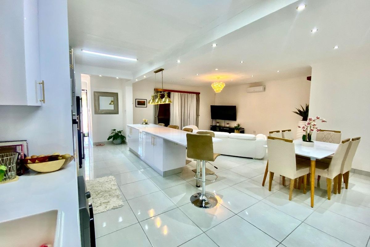 Fully furnished house to let - Photo 4