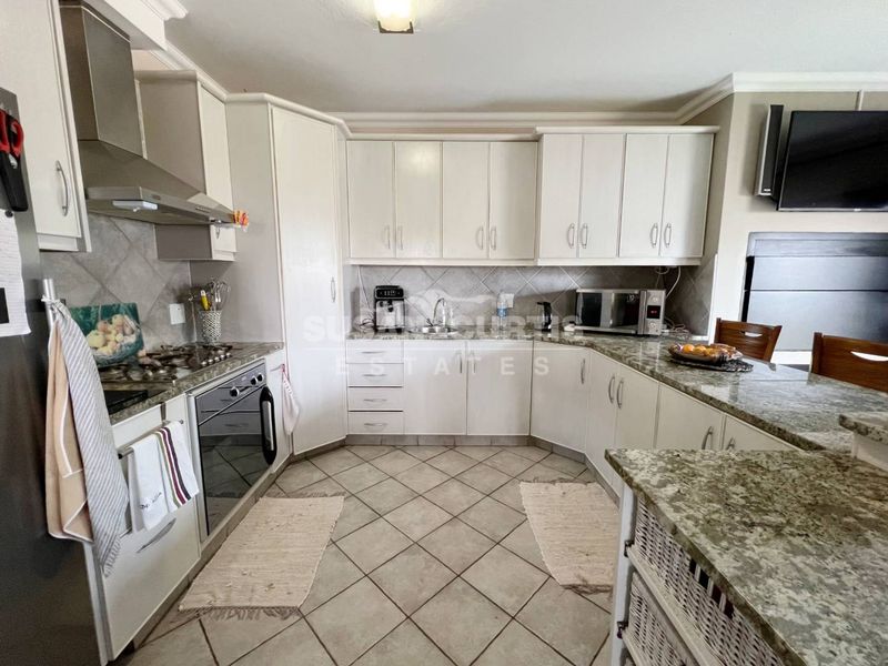 Neat, Well-Maintained Home with Semi Sea View - Photo 5