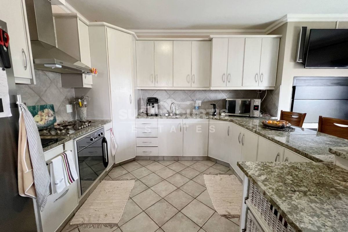 Neat, Well-Maintained Home with Semi Sea View - Photo 5