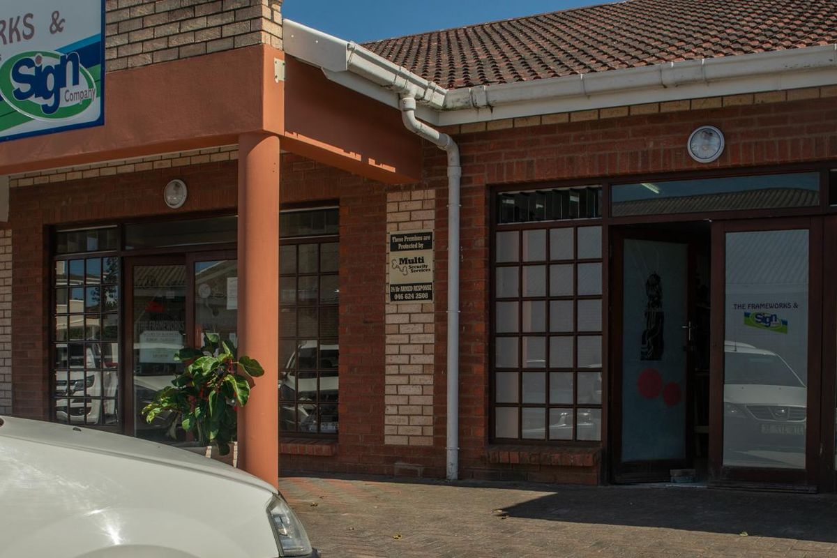 Well, situated Commercial Building  for sale in Port Alfred. - Photo 2