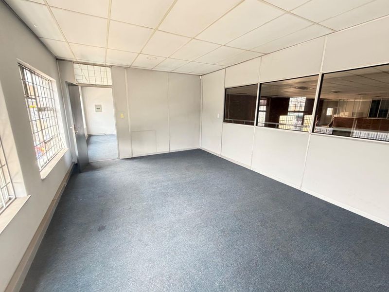 Prime Benoni Central: Ideal Commercial Space Awaits! - Photo 7
