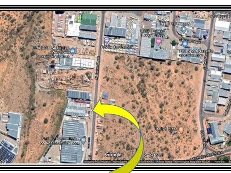 WAREHOUSE FOR SALE IN PROSPERITA - IDEAL INVESTMENT OPPORTUNITY! - Photo 4