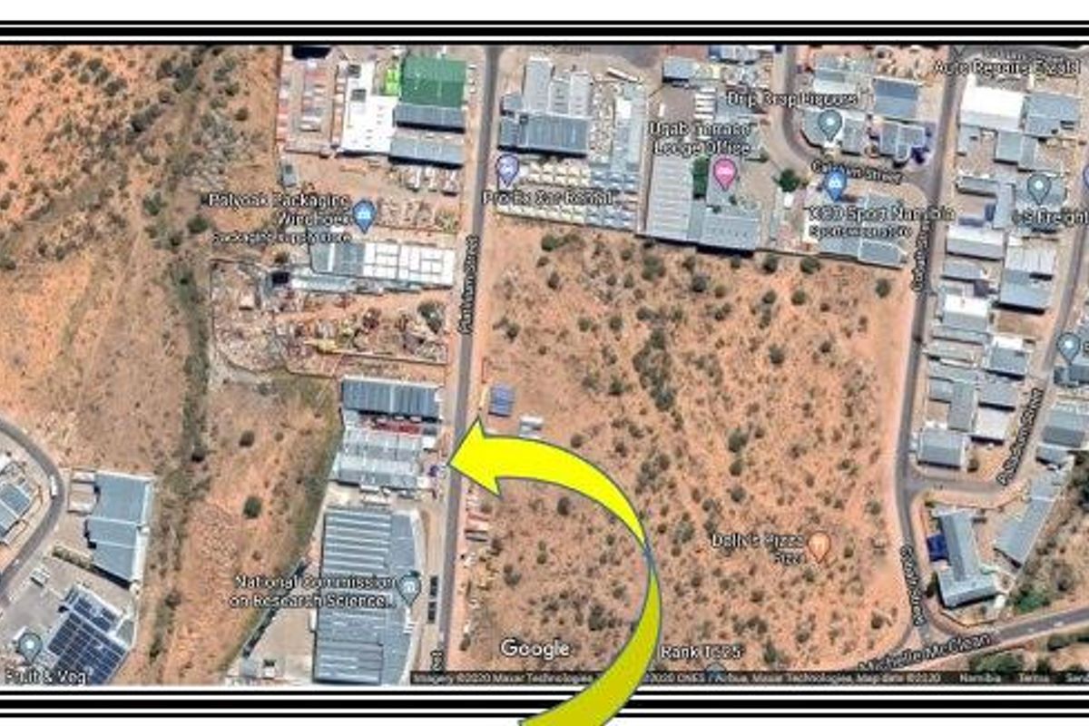 WAREHOUSE FOR SALE IN PROSPERITA - IDEAL INVESTMENT OPPORTUNITY! - Photo 4