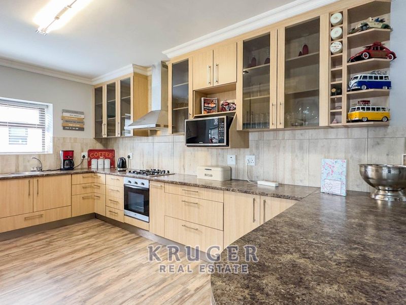 Fully Furnished Home with Charm, Character & Income Potential - Photo 9