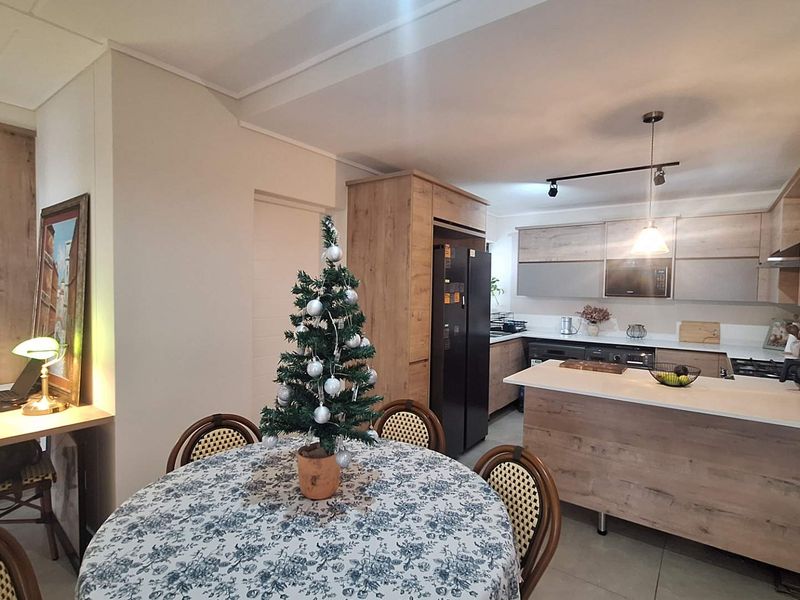 Fully Furnished 2 Bedroom Apartment in Northriding - Photo 8