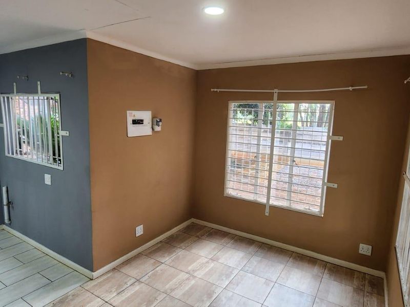 3A Lovely 2 Bedroom house for rent in Rayton Gauteng - Photo 9