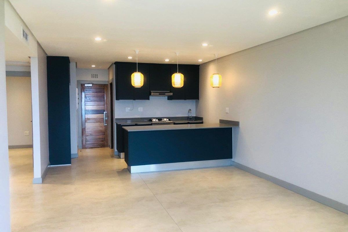 Ultra-Modern 2 Bedroom Apartment to Let in Umhlanga - Photo 5