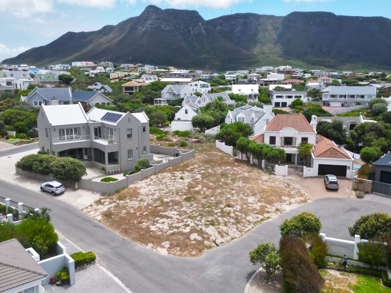 Build-Ready Coastal Paradise - Photo 2