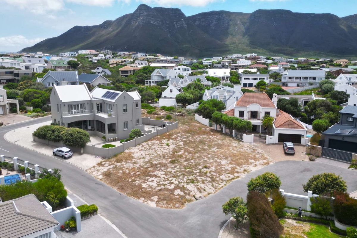 Build-Ready Coastal Paradise - Photo 2