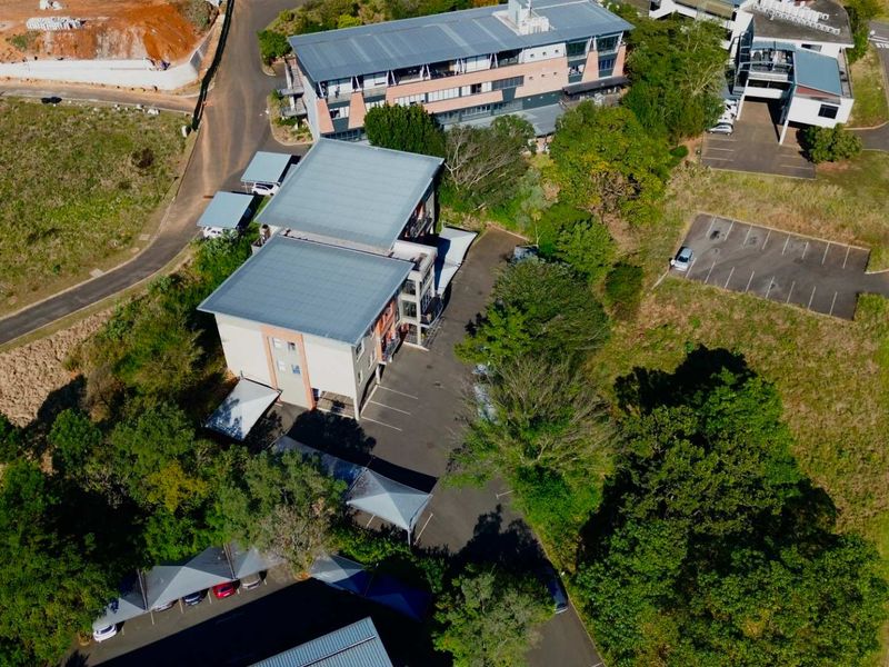 Secure Income-Generating Office Property | Victoria Country Club Estate, Pietermaritzburg - Photo 3