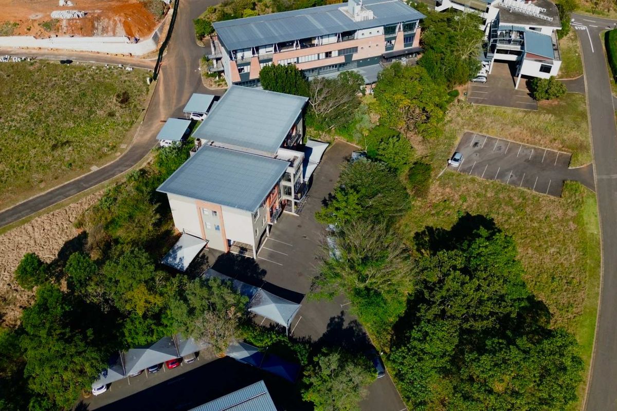 Secure Income-Generating Office Property | Victoria Country Club Estate, Pietermaritzburg - Photo 3