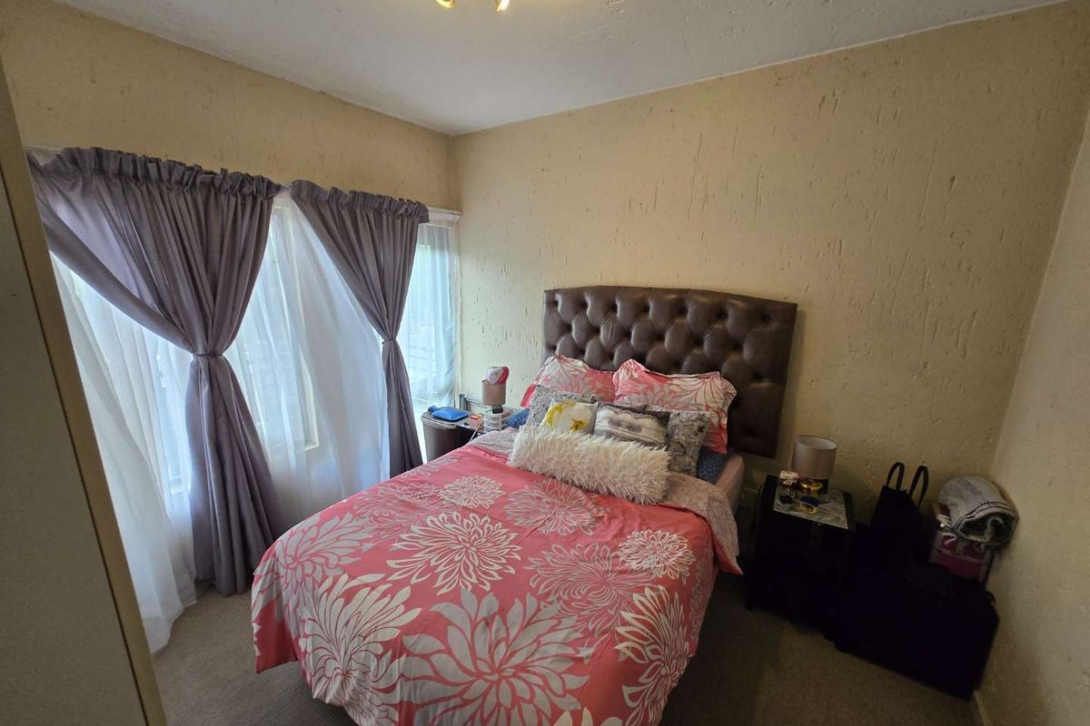 1-Bedroom First Floor Apartment to Rent in Ferndale - Photo 4