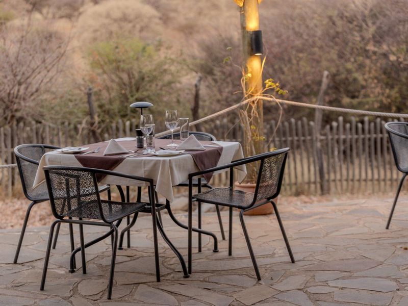 Beautiful Lodge Minutes from Windhoek - Photo 9
