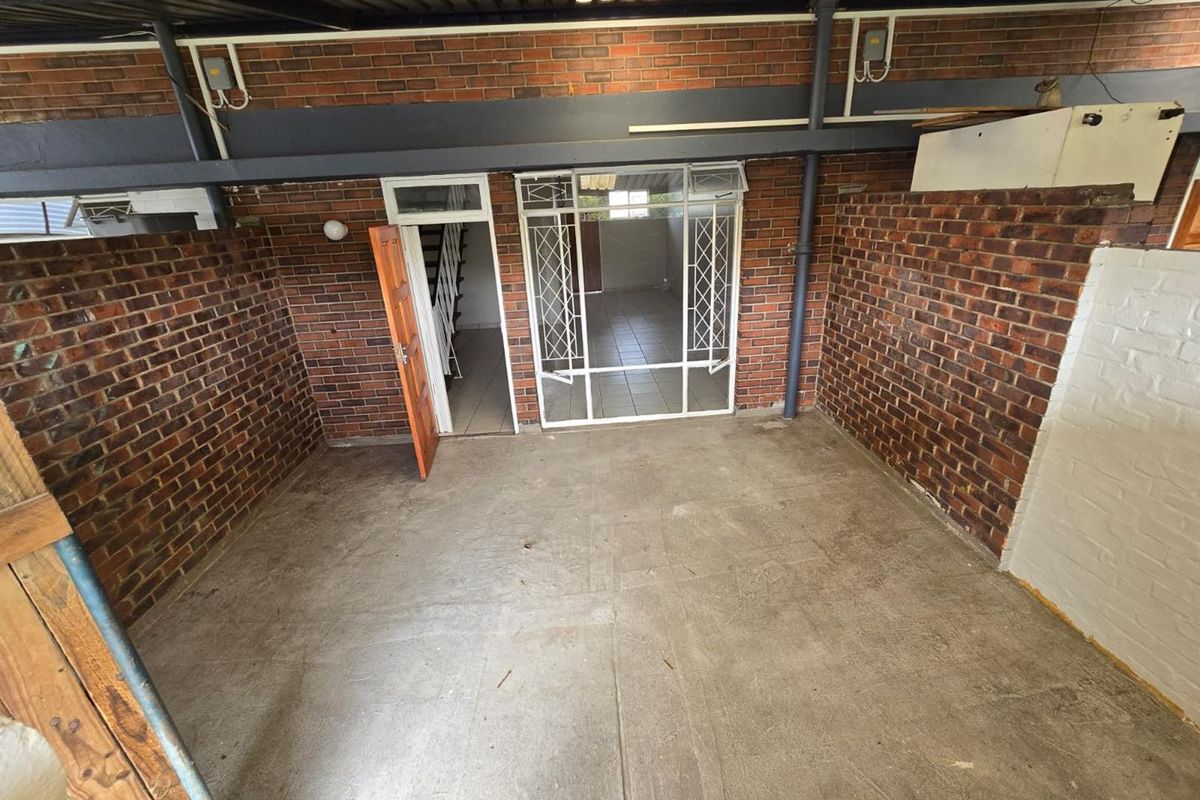 2 Bedroom apartment in Rietfontein - Photo 3