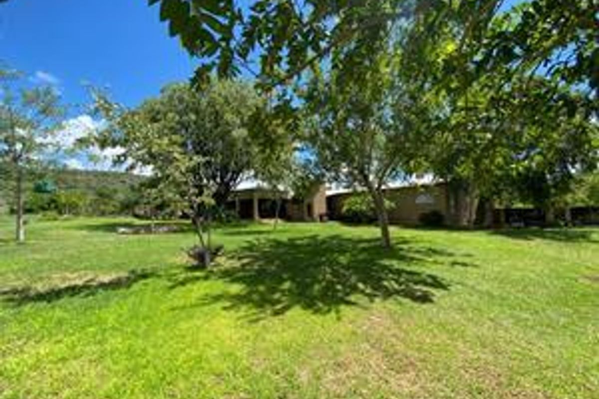 Large-Scale  Game Farm for Sale – Power, Production & Potential - Photo 4