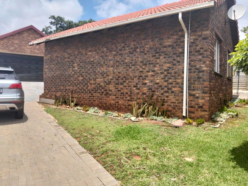 2 bedroom cluster - Photo 2