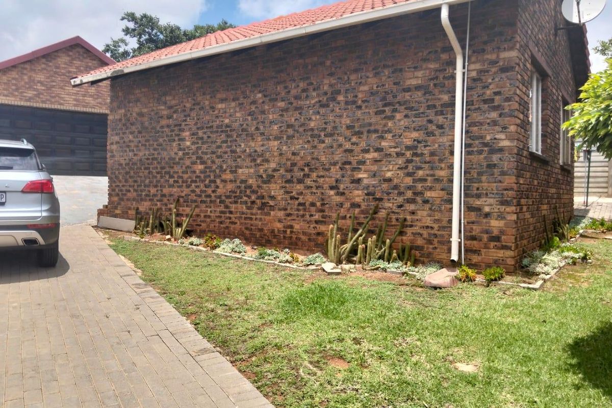 2 bedroom cluster - Photo 2