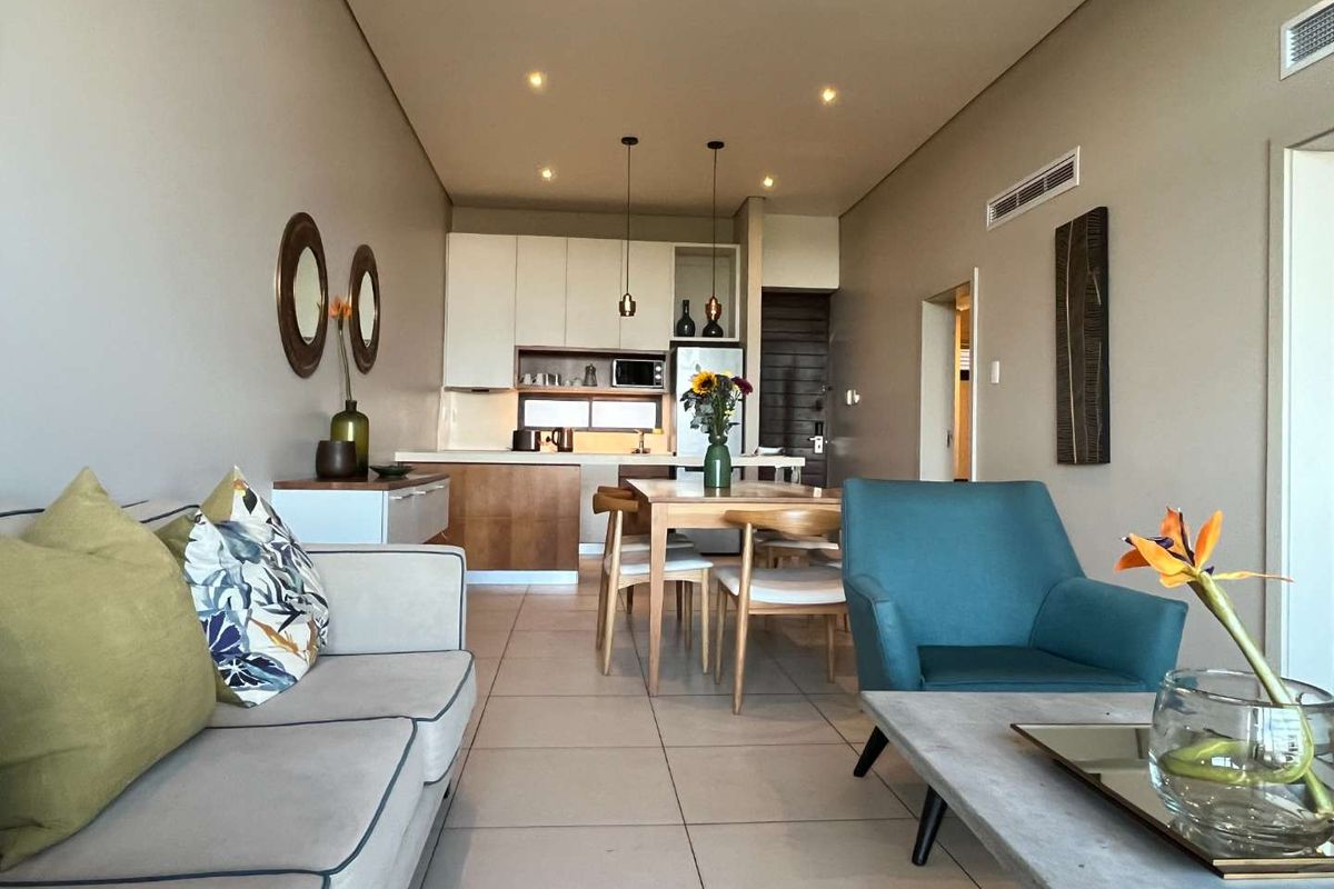 Zimbali Suites is the ultimate investment jackpot! Ridiculously priced to sell don't miss out!.. - Photo 3