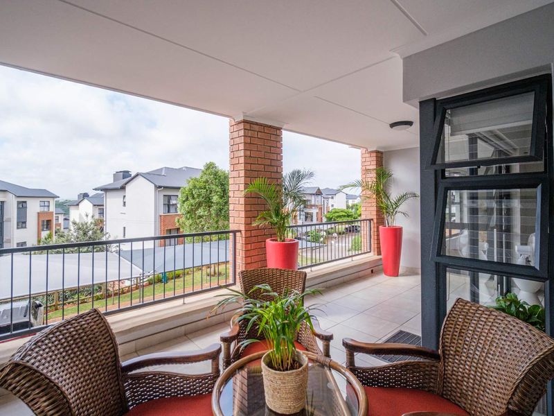 Upmarket apartment in Ballito Hills - Photo 10