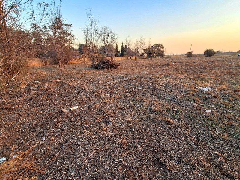 2 974m2 Vacant Land for Sale in Henley on Klip - Photo 3
