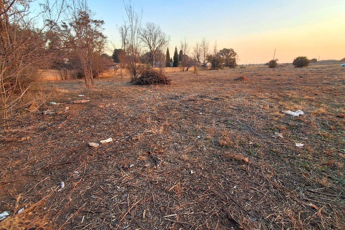 2 974m2 Vacant Land for Sale in Henley on Klip - Photo 3