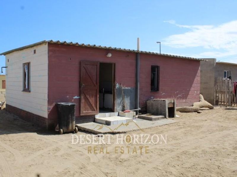 Swakopmund, Mondesa | 2-Bedroom House for Sale - Photo 3