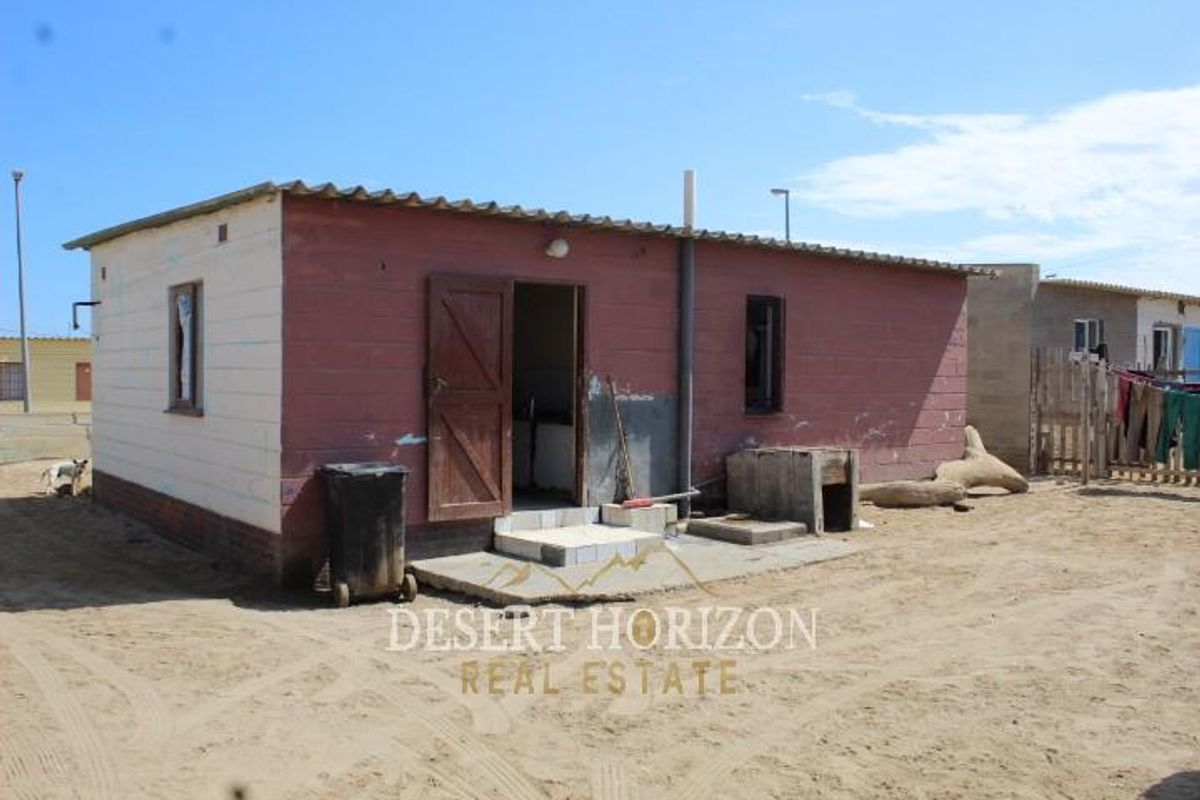 Swakopmund, Mondesa | 2-Bedroom House for Sale - Photo 3