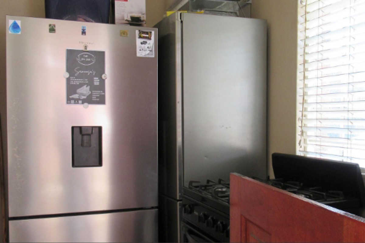 Sunny And Cosy - Photo 5