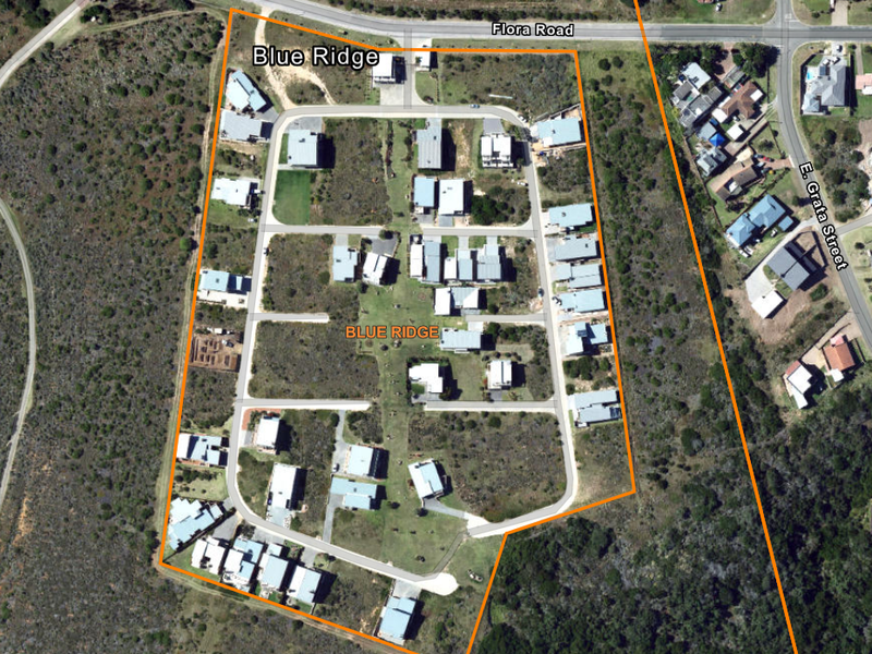 Vacant land for sale in Blue Ridge Eco Estate - Photo 4