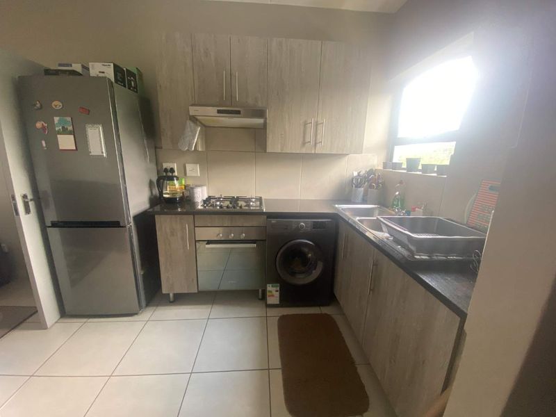 Make It Yours: Inviting 1-Bedroom with Secure Living - Photo 10